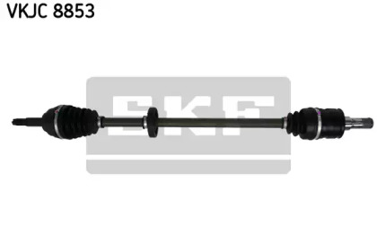 SKF VKJC 8853